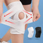 🥳2026 HOT SALE🥳💞50K+ SOLD!🦵🌬️ 50% OFF! Lightweight Knee Pads – Breathable fabric, gentle compression. Supports meniscus without binding. Perfect for daily tasks or gentle walks. 👴🕊️