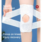🥳2026 HOT SALE🥳💞50K+ SOLD!🦵🌬️ 50% OFF! Lightweight Knee Pads – Breathable fabric, gentle compression. Supports meniscus without binding. Perfect for daily tasks or gentle walks. 👴🕊️