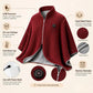 🔥 Christmas Sale — 50% OFF! ❄️ Stay Warm All Winter — Portable Electric Heated Blanket Shawl✈️Buy 2 free shipping🚀