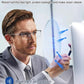 💖2025 Hot Sale💖 Ultra Light Anti Blue Presbyopic Glasses