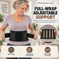 📢📢50% OFF !! ⏰Breathable Posture Corrector - Back Pain Relief & Tummy Control