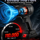 🔥HOT SALE🔥Handheld Turbo Power Blower