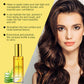 💞💞Light nourishing hair oil