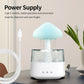 Valentine's Day Sale - Cloud Raindrop Humidifier