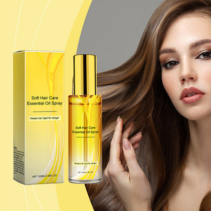 💞💞Light nourishing hair oil