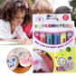 💥LAST DAY BUY 2 GET 1 FREE!!🎁🔮Magic Pen – Draw 3D with one stroke!🎄 DIY Bubble Popcorn Drawing Pens& Buy 3 Pay 2 🔥