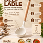 Silicone Kitchen Utensils – Choose Your Everyday Essential