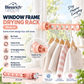 Portable Window Clothesline