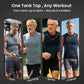💪 Slimolya® Jonowa Shaping Vest – Compression & Cooling Effect – Sleeveless Body Shaper – Invisible Under Clothes 🕶️