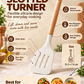 Silicone Kitchen Utensils – Choose Your Everyday Essential