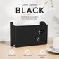 Wall-Mounted WiFi Router Storage Rack