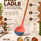 Silicone Kitchen Utensils – Choose Your Everyday Essential