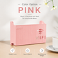 Wall-Mounted WiFi Router Storage Rack