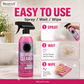❄️Summerfresh 50% OFF!✨Bathroom Limescale & Mould Stain Cleaner – Multi-Surface Spray