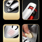 Multipurpose 304 Stainless Steel Kitchen Spoon