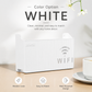 Wall-Mounted WiFi Router Storage Rack