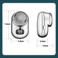 🔥Last Day Sale 50% off🔥Fast Charging Digital Display Mini Shaver