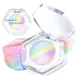👉Rainbow Glitter Chameleon Highlighter Eyeshadow🔥