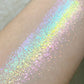 👉Rainbow Glitter Chameleon Highlighter Eyeshadow🔥