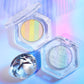 👉Rainbow Glitter Chameleon Highlighter Eyeshadow🔥