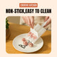 🍖 Creative Triple Meatball Maker – 3-in-1 Non-Stick Meatball Shaper Tool for Easy Kitchen Prep