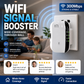 WIFI SIGNAL BOOSTER (Wide-coverage, through-wall)