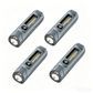 Infrared Laser Flashlight with COB Magnetic Base