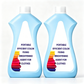 Portable Efficient Color Fixing ＆ Brightening Agent For Clothes