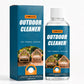 📢Limited-time offer: 60% OFF!🏆Multi-Surface Stone Cleaner – Effectively eliminates moss, black spots, and hard water stains, plus effortlessly handles weeds growing in cracks and joints