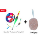 🥳2026 HOT SALE🥳💞50K+ SOLD!🧵⚡ 50% OFF! Automatic Fishing Line Set – Pre‑rigged, just cast & catch. Includes luminous float & accessory compartment. Perfect for beginners & seasoned anglers. 🎣🛡️