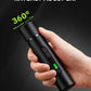 Compact Cordless Electric Screwdriver Set