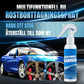 🔥 Multi‑Purpose Rust Remover Spray – Rust Gone, Metal Like New! 🛠️✨ Dissolves rust on contact – wheels, tools, chains, and more. 💪🚗