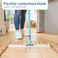 🧼LAST DAY SALE: Only £12.99! 🔥🔥Minky Flexi Edge Sweeper: Multi-Surface Cleaning for Floors, Carpets & Windows