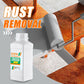 Multifunctional Rust Removal & Conversion Agent
