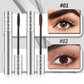🔥Only ￡2.99❗❗🎉BUY 1 GET 1 FREE 🎉Tubing Mascara Black & Brown Duo For Lash Makeup