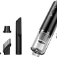 Powerful car vacuum cleaner – Blower function – – Versatile