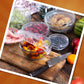 📢📢【Limited Offer – 50% OFF】🔥 100pcs Disposable Stretch Film for Bowls & Plates, Elastic Container Lids, Plastic Wrap Alternative for Leftovers, Fruit, Vegetables & Kitchen Food Storage