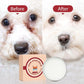 💥LAST DAY SALE 50% OFF❤️Pet Tear Stain Protection Cream & Brush Set