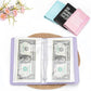 ⏰Final 4 Hours 60% OFF✉️100 Envelope Savings Challenge Book
