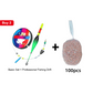 🥳2026 HOT SALE🥳💞50K+ SOLD!🧵⚡ 50% OFF! Automatic Fishing Line Set – Pre‑rigged, just cast & catch. Includes luminous float & accessory compartment. Perfect for beginners & seasoned anglers. 🎣🛡️