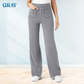 S-5XL⏳Women's Stretchy Comfortable Casual Pants