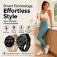 ⌚ LIMITED-TIME 56% OFF! 💡 Multifunctional Smartwatch – Health Track, Hands-Free Call, Sport Ready ✨