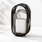 Spot Any Cable Instantly! No-Dig Clear Clip-On Pouch