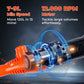 🎃Halloween Deal 50% OFF!⛽Manual Multi-Liquid Siphon Pump – Flexible Fluid Transfer Hose