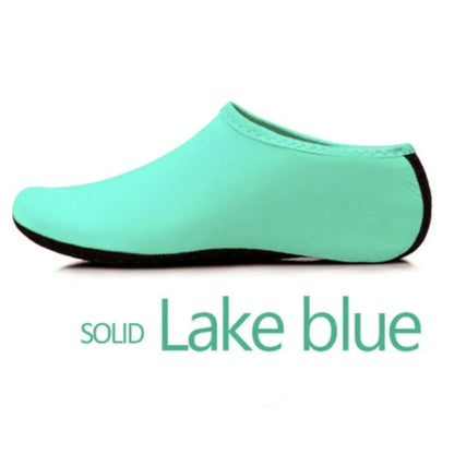 (BUY 2 GET 1 FREE⛱) Womens and Mens Water Shoes Barefoot Quick-Dry Aqua Socks