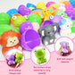 🐣 The Best Easter Gift – 49% OFF! 🎁 24 Pre‑Filled, Slow‑Rising Soft Easter Eggs – A Surprise Kids Will Love! 🥚✨