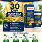 📢Limited-time offer: 60% OFF!🏆Multi-Surface Stone Cleaner – Effectively eliminates moss, black spots, and hard water stains, plus effortlessly handles weeds growing in cracks and joints