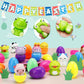 🐣 The Best Easter Gift – 49% OFF! 🎁 24 Pre‑Filled, Slow‑Rising Soft Easter Eggs – A Surprise Kids Will Love! 🥚✨