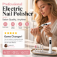 Professional Electric Nail Polisher