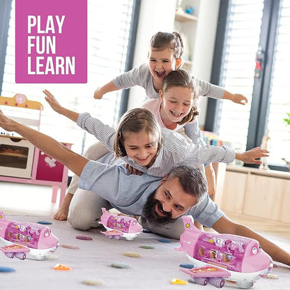 🔥HOT SALE-50% OFF🔥Airplane Toys for Kids-Buy 2 and get 10% off
